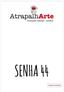 SENHA 44. Dossier de Projeto