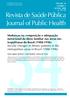 Journal of Public Health