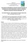 AVALIAÇÃO DA EXPANSÃO DA CANA-DE-AÇÚCAR SEGUNDO OS CRITÉRIOS DE SUSTENTABILIDADE DA DIRETIVA EUROPEIA 2009/28/CE: ESTUDO DE CASO DE RANCHARIA - SP