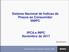 Sistema Nacional de Índices de Preços ao Consumidor SNIPC IPCA e INPC Novembro de 2017