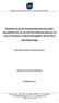 Relatório anual de acompanhamento das ações executadas com os recursos da cobrança pelo uso de recursos hídricos na Bacia Hidrográfica do Rio Doce