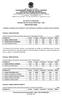 REF. EDITAL Nº 6/PPGD/2017 PROCESSO SELETIVO DE DOUTORADO RESULTADO FINAL