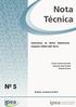 Estimativas do Déficit Habitacional brasileiro (PNAD ) Vicente Correia Lima Neto Bernardo Alves Furtado Cleandro Krause Nº 5