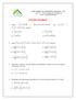 FUNÇÕES VETORIAIS. f t = at + bt. g t ti sen t j tk. f t g t. , com a= i+ 1. Sejam ( ) e ( ) . Calcular: a) ( ) ( ) e) lim ( ) ( ) 2.