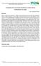 A questão dos caracteres em Ressurreição (1872), de Machado de Assis