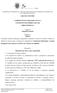 CADERNO DE ENCARGOS RELATIVO A CONTRATOS DE EMPREITADAS DE OBRAS PÚBLICAS. Capítulo I Disposições iniciais