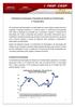 Coeficientes de Exportação e Importação da Indústria de Transformação. 4º Trimestre/2016
