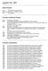 Curriculum Vitae - CNPq Outubro/2004. Dados Pessoais. Formação Acadêmica/Titulação. Formação complementar