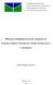 Diferenças ecofisiológicas de um par congenérico de. formações savânicas e florestais do Cerrado: Tabebuia aurea e. T.