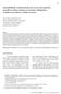 INTRODUÇÃO. Palavras-chave: Calitriquídeos. Cocos Gram-positivos anaeróbios - Antimicrobianos -Susceptibilidade. Peptostreptococcus.