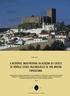 A NECRÓPOLE BAIXO-MEDIEVAL DA ALCÁÇOVA DO CASTELO DE MÉRTOLA: ESTUDO PALEOBIOLÓGICO DE UMA AMOSTRA POPULACIONAL. Bruna Costa