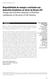 Keywords: Energy intake. Food consumption. Nutrients. Family income. Artigo original/original Article