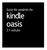 Guia do usuário do Kindle Oasis (2ª edição) 2