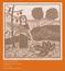 A viagem da palma (1961) Xilogravura de Gilvan Samico 37 x 37,5 cm Coleção Marcantonio Vilaça