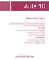 Aula 10 CONNECTED SPEECH. Elaine Maria Santos Camila Andrade Chagas Vieira