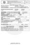 PARECER ÚNICO Nº /2013 (SIAM) INDEXADO AO PROCESSO: PA COPAM: SITUAÇÃO: Revalidação da Licença de Operação VALIDADE DA LICENÇA: 08 anos