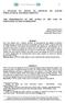 A ATUAÇÃO DA ANVISA NA QUESTÃO DO ACESSO POPULACIONAL AOS MEDICAMENTOS THE PERFORMANCE OF THE ANVISA IN THE CASE OF POPULATION ACCESS TO MEDICINES