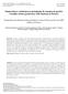 Temperaturas e substratos na germinação de sementes de pereirovermelho (Simira gardneriana M.R. Barbosa & Peixoto) 1