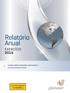 RELATÓRIO ANUAL CAMARGO CORRÊA CONSTRUÇÕES E PARTICIPAÇÕES S.A 1ª Emissão de Debêntures Simples. Abril 2016