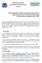 Normas Regulamentadoras do processo eleitoral para os cargos de Diretor (a) e Vice-Diretor (a) do Campus Guarulhos para o quadriênio