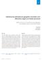 Influência da utilização de agregados reciclados com diferentes origens em betão estrutural