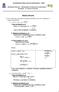 Matemática Discreta Bacharelado em Sistemas de Informação Resolução - 4ª Lista de Exercícios. Indução e Recursão