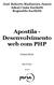 Apostila - Desenvolvimento web com PHP