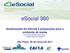 esocial 360 Atualizações do esocial e preparação para o ambiente de testes Luiz Antonio Medeiros de Araujo Auditor fiscal do Trabalho