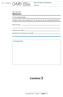 Caderno 1. Matemática. Teste Intermédio de Matemática. Caderno 1. Teste Intermédio. 2.º Ano de Escolaridade