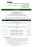 Aula Demonstrativa. Conhecimentos Macroestruturais para as provas do Cespe 5/7. Conhecimentos Microestruturais para as provas do Cespe 6/7