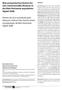 Risk and protective factors for non communicable diseases in the Belo Horizonte population: Vigitel 2008