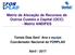 Matriz de Alocação de Recursos de Outros Custeio e Capital (OCC) - Matriz ANDIFES. Tomás Dias Sant Ana e equipe Coordenador Nacional do FORPLAD