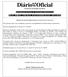 Diário Oficial ESTADO DO RIO GRANDE DO NORTE. Administração da Exmo. Sr. Governador Robinson Faria
