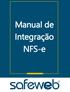Manual de Integração NFS-e
