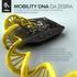 MOBILITY DNA DA ZEBRA