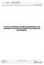 POLÍTICA ESPECÍFICA DE RELACIONAMENTO COM CLIENTES E USUÁRIOS DE PRODUTOS E SERVIÇOS FINANCEIROS