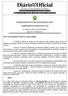 Diário Oficial DEFENSORIA PÚBLICA DO ESTADO DO RIO GRANDE DO NORTE COORDENADORIA DE ADMINISTRATIVA- COAL