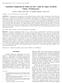 Anatomia comparada do lenho em raiz e caule de Lippia salviifolia Cham. (Verbenaceae) 1