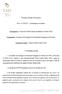 Tribunal Arbitral do Desporto. Proc. n.º 38/2017 Arbitragem necessária. Demandantes: Clube de Futebol União da Madeira, Futebol SAD