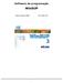 Software de programação. WinSUP. Manual Fevereiro/2006 Ref