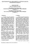 MONITORAMENTO DE CORPOS HÍDRICOS A PARTIR DE DADOS DE SENSORIAMENTO REMOTO. Andrei Olak Alves1 Oscar Luiz Monteiro de Farias2