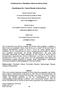 EtnoMatemaTicas: Pluralidade Cultural em Diversos Brasis. EthnoMathemaTics: Cultural Plurality in Diverse Brasis