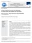 Brazilian Journal of OTORHINOLARYNGOLOGY.  Renato Fortes Bittar*, Homero Penha Ferraro, Marcelo Haddad Ribas, Carlos Neutzling Lehn