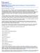 Rating Action: Moody's efetua ações de rating para 12 bancos brasileiros e atribui avaliações de CR Global Credit Research - 12 Jun 2015