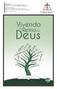 CALENDÁRIO ACADÊMICO 2018 Tema: Vivendo o Reino de Deus