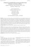 Correlação entre Dois Testes de Agilidade Adaptados: Handebol em Cadeiras de Rodas Correlation Between Two Adapteded Agility Tests: