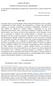 RESUMO. PALAVRAS-CHAVE Fila Brasileiro. Índice Cefálico. Craniometria. i. Fortaleza (CE), Brasil, maio de Harrison da Costa Pinho