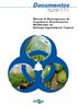 Documentos ISSN Janeiro, Manual de Biossegurança de Organismos Geneticamente Modificados da Embrapa Agroindústria Tropical