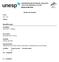 Plano de Ensino. Identificação. Câmpus de São Paulo. Curso null - null. Ênfase. Disciplina LAC1732T1 - Didática. Docente(s) Eliane Bambini G.