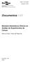 Empresa Brasileira de Pesquisa Agropecuária Embrapa Florestas Ministério da Agricultura, Pecuária e Abastecimento. Documentos 100